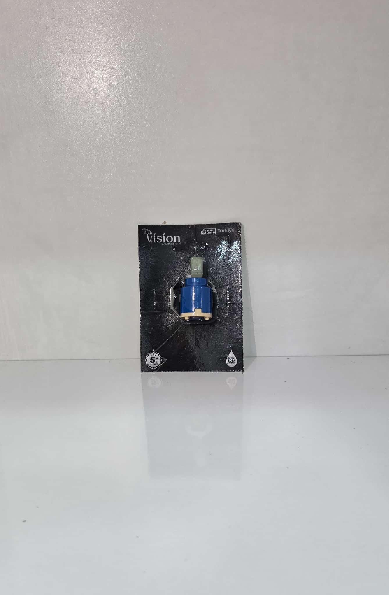 VİSİON 25'LİK KARTUŞ